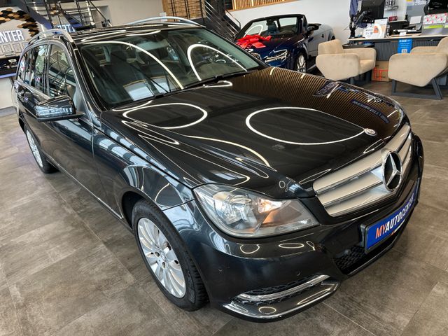 Mercedes-Benz C 250 T AVANTGARDE *TÜV NEU*Navi*PDC*
