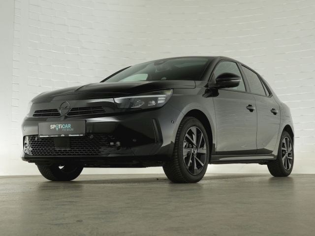 Corsa F FACELIFT GS AT+LED MATRIX+NAVI+PANORAMAD