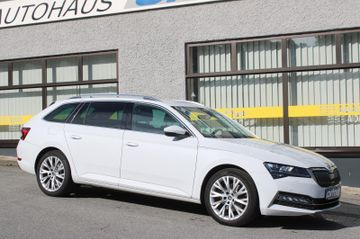 Skoda Superb - 9