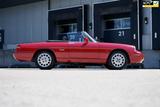 Alfa Romeo Spider 2.0 - gebrauchte Alfa Romeo Spider aus dem Jahr 1993