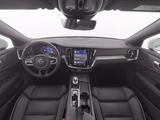 Volvo V60 Cross Country B4 AWD Plus 18"+VOLL-LED+PANO - weiße Volvo V60 Cross Country