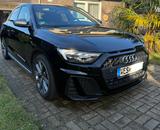 Audi A1 Sportback 2.0 TFSI 200 PS S tronic S lin - Audi A1: 2.0