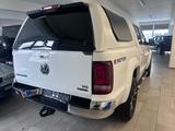 Volkswagen Amarok Aventura DoubleCab 4Motion - gebrauchte VW Amarok aus dem Jahr 2019