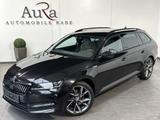 Skoda Superb Combi 2.0 TDI DSG Sportline NAV+MATRIX+VC - Skoda Gebrauchtwagen in Oldenburg
