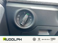 Skoda Scala - Vorschau Bild 21