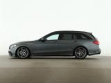 Mercedes-Benz C 63 AMG T Night Burmester Comand Distronic - Mercedes-Benz: Comand