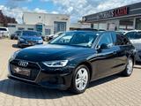 Audi A4 Avant 40TFSI S-TRONIC"ADVANCED"PANO*AMBIENTE* - Audi A4 Ambiente mit Benzin-Antrieb