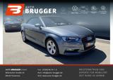 Audi A3 CABRIO 2.0 TDI S-tronic AMBITION XENON NAVI - Audi A3: TDI Tronic