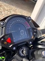 Kawasaki Z400 - KAWASAKI 400