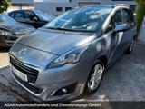 Peugeot 5008 Allure  XENON/LEDER/7-SITZE/PANO - Peugeot 5008 mit Diesel-Antrieb: Kleinbus