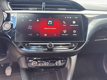 Fotografie 12 des Opel Corsa GS Navi Kamera LED Sitzheizung Allwetter