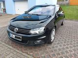 Volkswagen Eos 1.4 TSI - Keyless, 8-fach bereift, Navi - Volkswagen Eos 1F