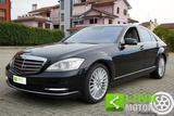 Mercedes-Benz MERCEDES-BENZ S 500 Avantgarde 5.5 V8 388CV 7G-T - gebrauchte Mercedes-Benz S 500 aus dem Jahr 2010