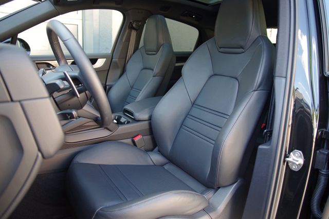 Porsche Cayenne Coupe E-Hybrid*21"RS-Spyd,Luft,ACC,BOSE