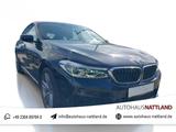 BMW 640 d xDrive M Sport RFK Pano HuD Leder LED - BMW 6 Series: R