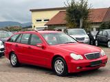 Mercedes-Benz C 220 CDI T*KLIMA*SHZ*TEMPOMAT*EURO4 - gebrauchte Mercedes-Benz C 220 aus dem Jahr 2003