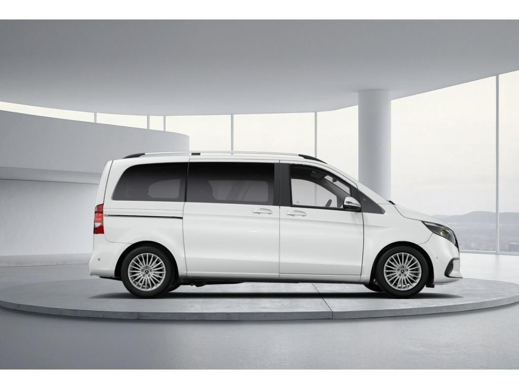 MERCEDES-BENZ V-Class 2025