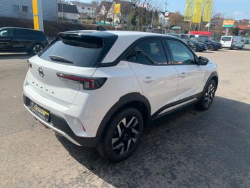 Bild 6 Opel Mokka 1.2 Turbo Edition 3 Jahre Garantie