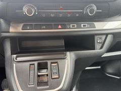 OPEL Vivaro Kastenwagen M Diesel 150 Kamera Navi CarP
