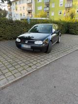 Volkswagen VW Golf 4 1.9 TDI 90 PS | TÜV bis 07/2028 ... - Volkswagen Golf: 90ps TDI