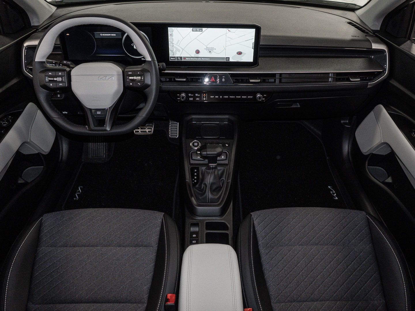 Kia Stonic - Bild 6