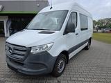 Mercedes-Benz Sprinter L2 Temp Mixto 6-Sitzer - Mercedes-Benz Sprinter: Sitzer