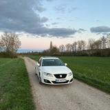 Seat Exeo ST 2.0 TDI CR 105kW Sport Sport - Seat Exeo: TDI