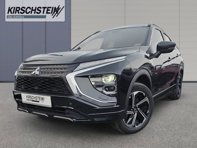 Mitsubishi Eclipse Cross Plug-In Hybrid Top Pano Leder