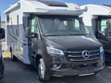 Eura Mobil Profila T 696 EB*Mercedes*Anschlußgarantie* - Eura Mobil Profila T 696 EB Automatik