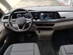 Multivan 2.0 TDI KÜ Sport Edition Head Up AHK – Bild 8