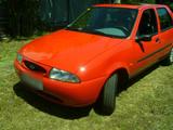Ford Fiesta - gebrauchte Ford Fiesta aus dem Jahr 1998