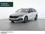 Skoda Octavia Combi Style TSI DSG F-Kamera*Kessy*LED*F