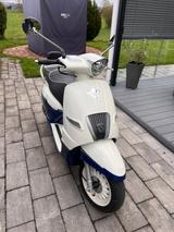 Peugeot Django 50 "Classic" - PEUGEOT DJANGO