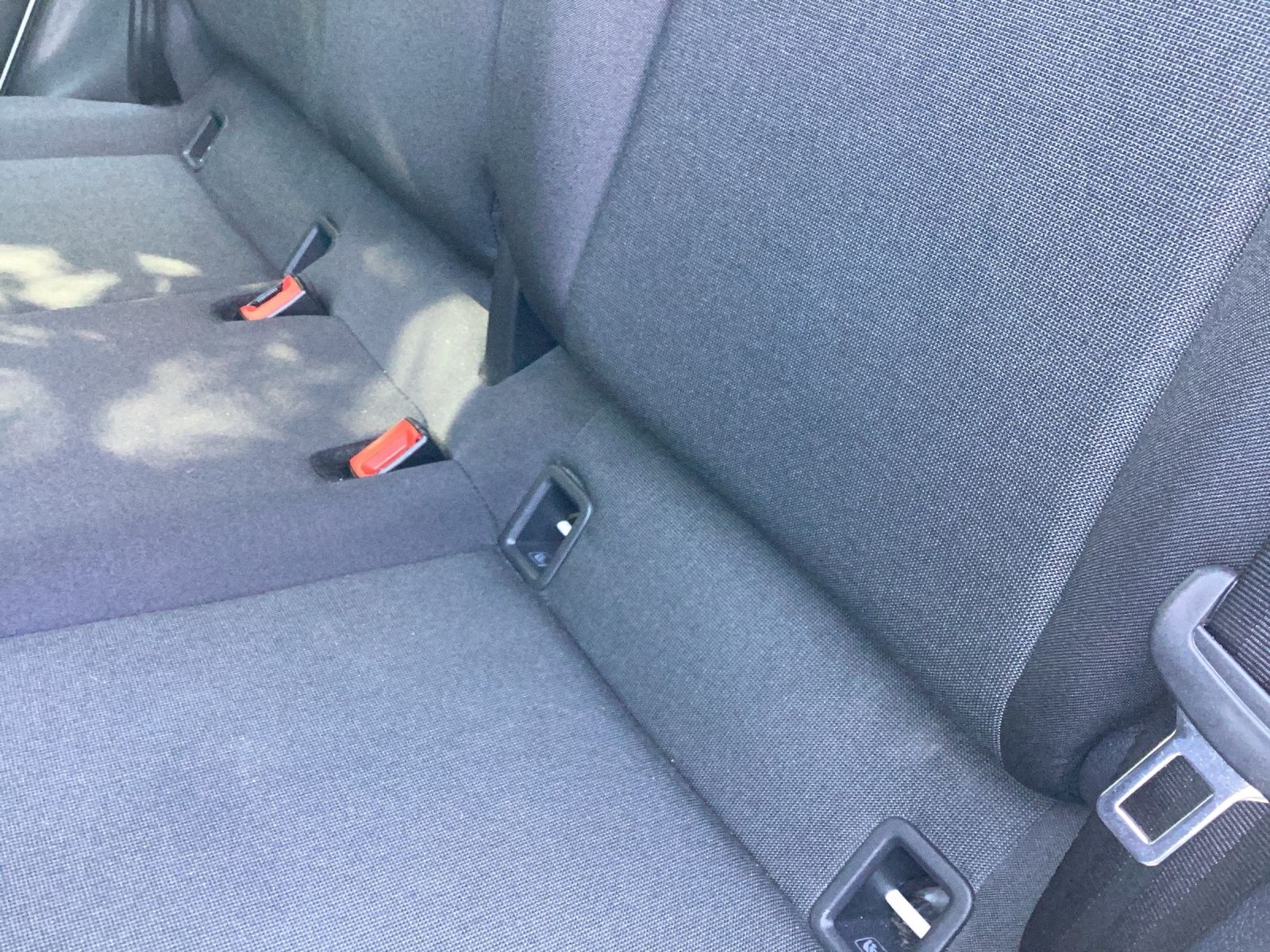 Fahrzeugabbildung Volkswagen up! GRA NSW REAR VIEW CLIMATRONIC