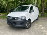 Volkswagen T6 Transporter Kasten langer Radstand *SHZ/AHK* - Volkswagen: Kleinbus, Radstand Langer