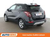 Opel Mokka X 1.6 CDTI DPF ON Aut.*NAVI*TEMPO*CAM*PDC* - gebrauchte Opel Mokka X aus dem Jahr 2018