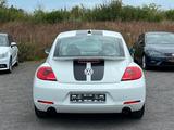 Volkswagen Beetle Lim. Sport  NAVI+SHZ - Volkswagen Beetle: Weiß