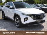 Hyundai TUCSON TREND SHZ LHZ KAMERA LED - mit Benzin-Antrieb: Allradantrieb, Geländewagen