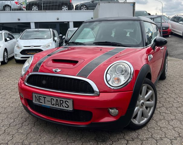 MINI Cooper S Clubman Leder*PanoDach*Xenon*5Sitzer