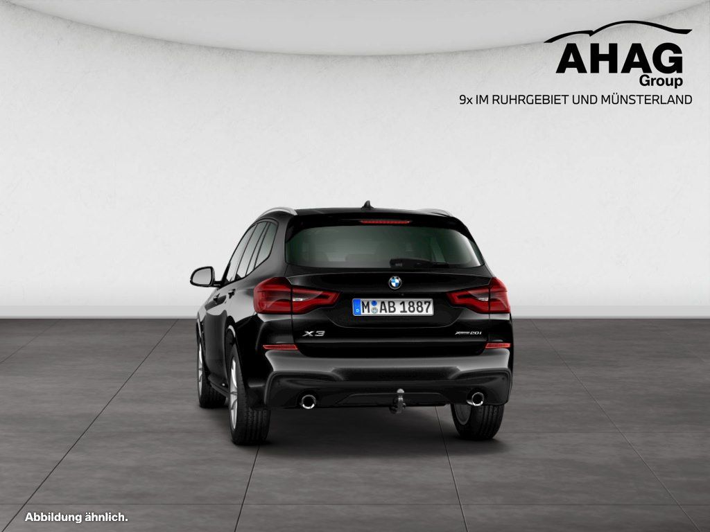 BMW X3 - Bild 7