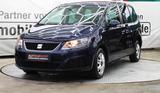 Seat Alhambra *Inspektion Neu*Scheckheft*Sitzheizung* - Seat Alhambra in Krefeld