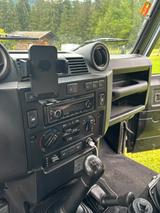 Land Rover Defender 90 Td4 Station Wagon S S - Land Rover Defender in München