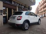Fiat 500X 1.6 MultiJet 120 CV allestimento Cross - Fiat 500L Cross: Limousine