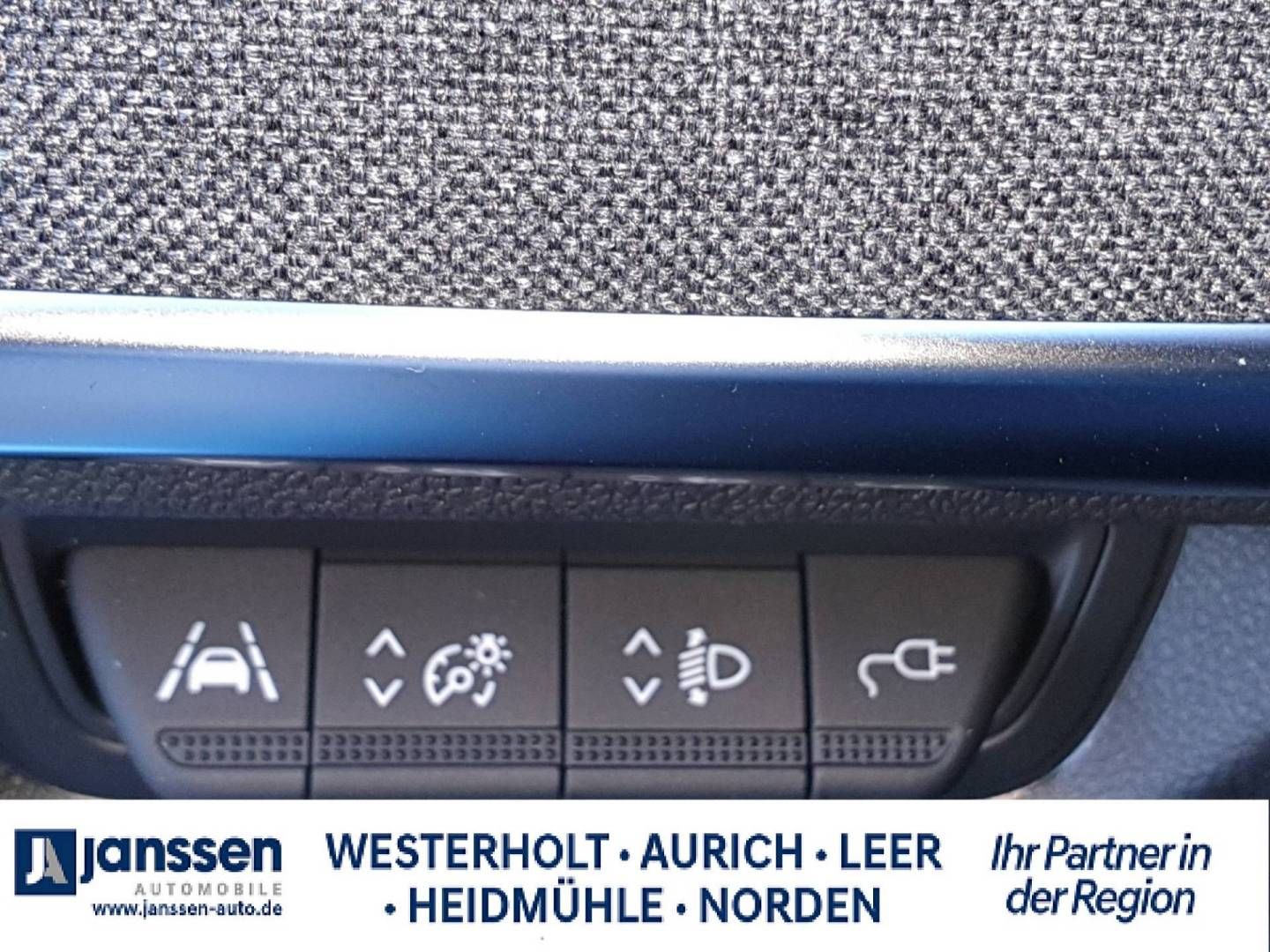 Fahrzeugabbildung Renault ZOE E-Tech 100% el. INTENS Batteriekauf R135 Z.E