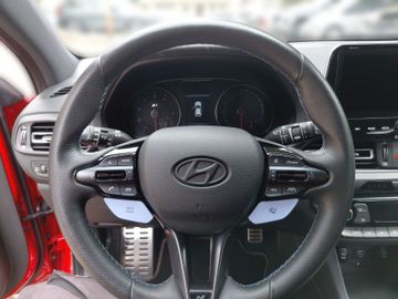 Hyundai i30 N Performance