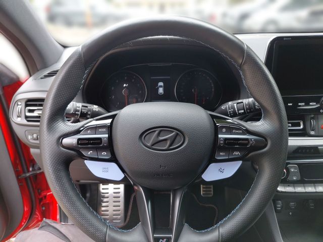 Hyundai i30 N Performance