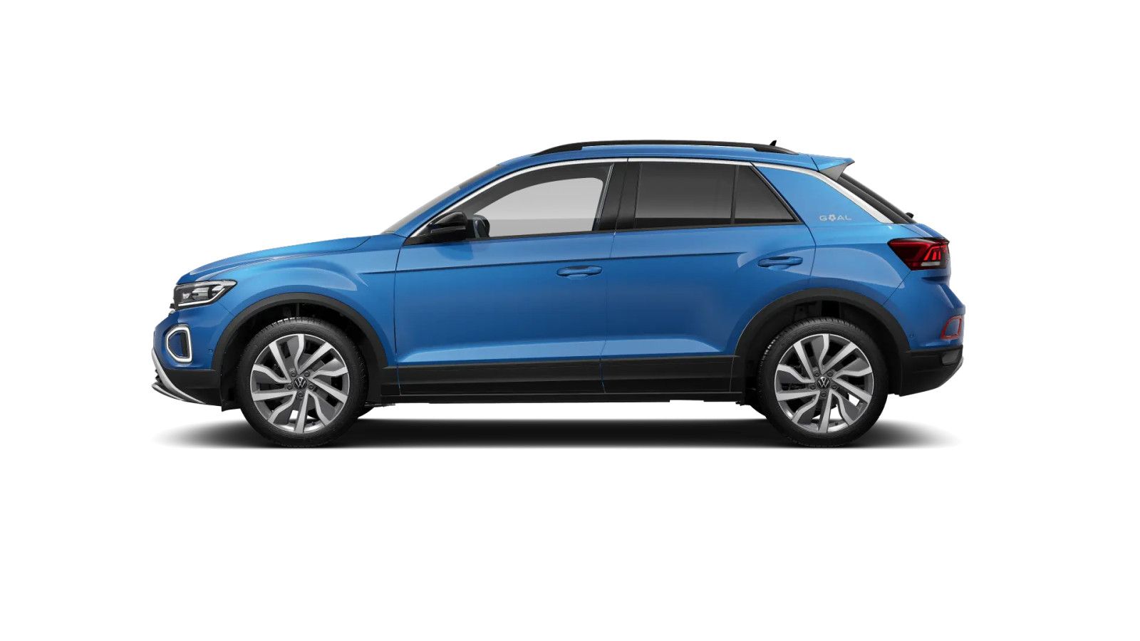 Volkswagen T-Roc - Bild 7