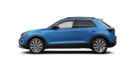 Volkswagen T-Roc - Vorschau Bild 7