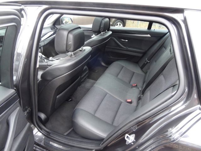 Fahrzeugabbildung BMW 520d/Pano/Xenon/Leder/HUD/Standheizung