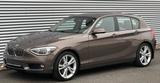 BMW 120d Tüv NEU Inzahlungnahme/Tausch - BMW 120: Kleinwagen, 120d